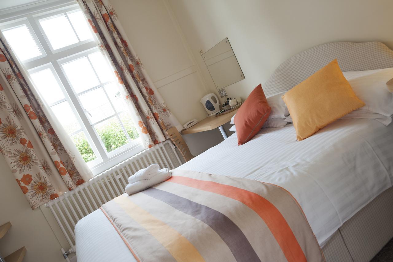 Eastwood Park Hotel Falfield Zewnętrze zdjęcie