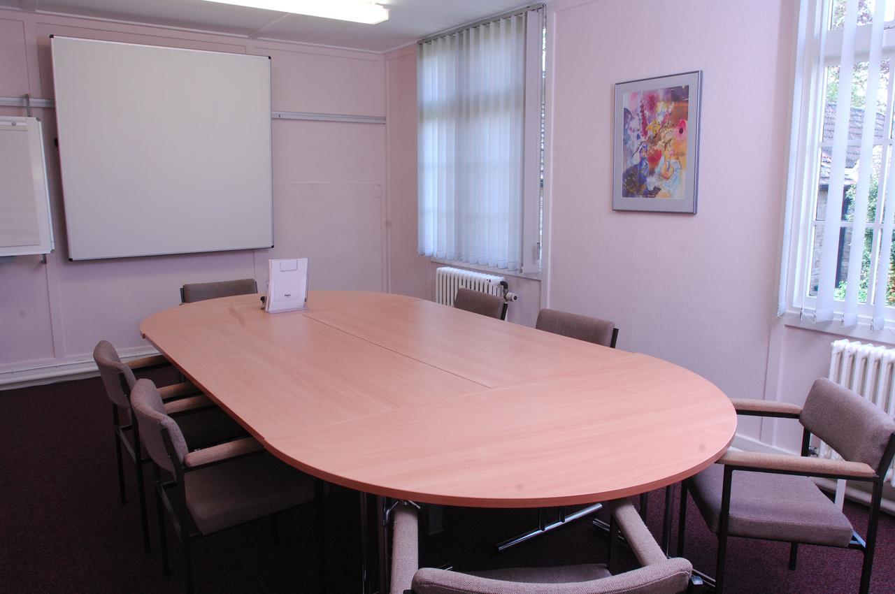 Eastwood Park Hotel Falfield Zewnętrze zdjęcie