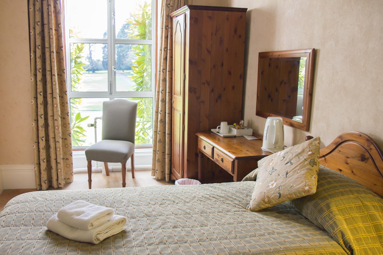 Eastwood Park Hotel Falfield Zewnętrze zdjęcie