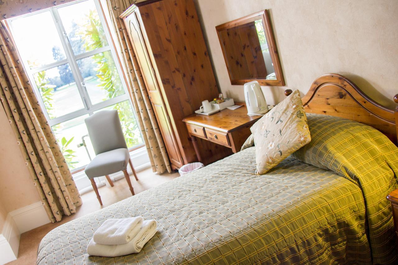 Eastwood Park Hotel Falfield Zewnętrze zdjęcie