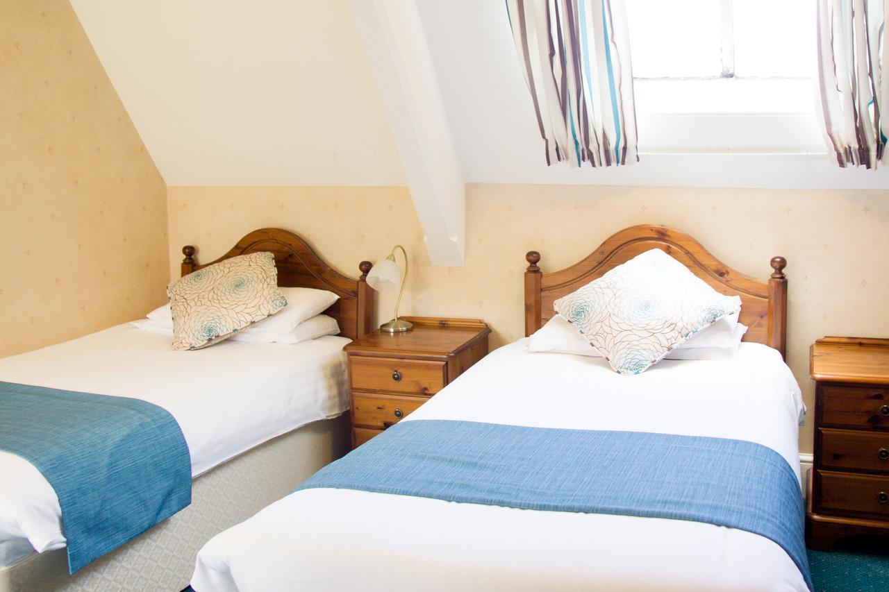 Eastwood Park Hotel Falfield Zewnętrze zdjęcie
